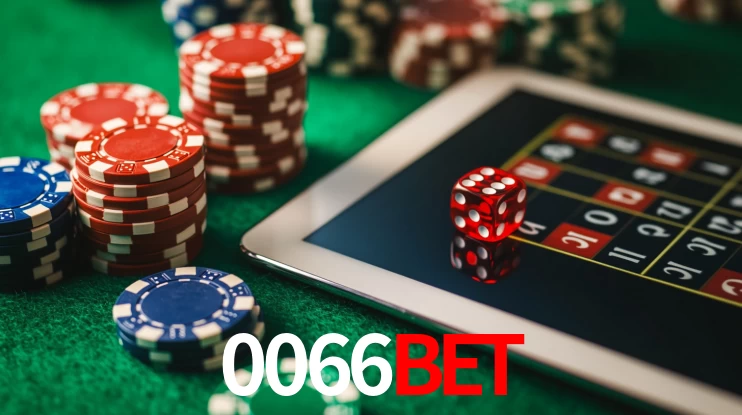 Faça Login na Plataforma 0066bet